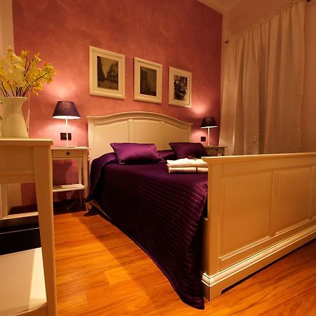 B&B Cortile Di Venere Trapani Bagian luar foto