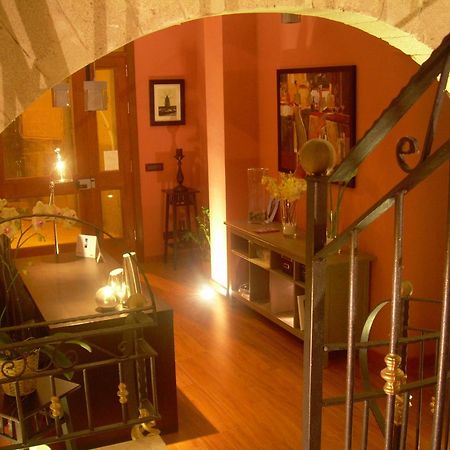 B&B Cortile Di Venere Trapani Bagian luar foto
