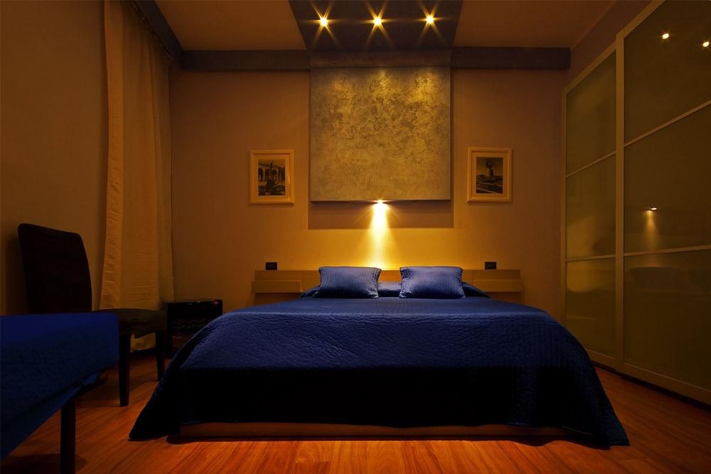 B&B Cortile Di Venere Trapani Bagian luar foto