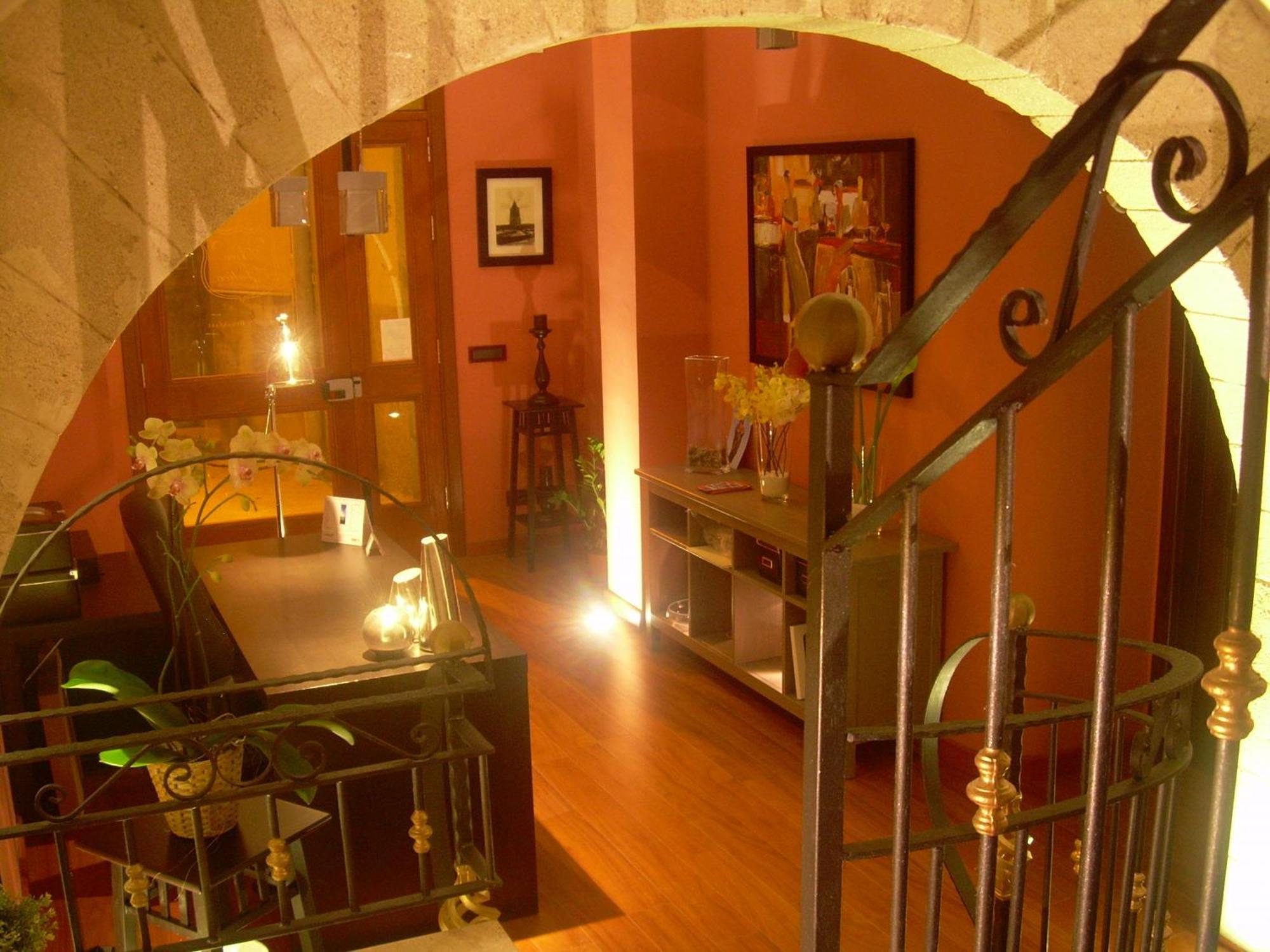 B&B Cortile Di Venere Trapani Bagian luar foto