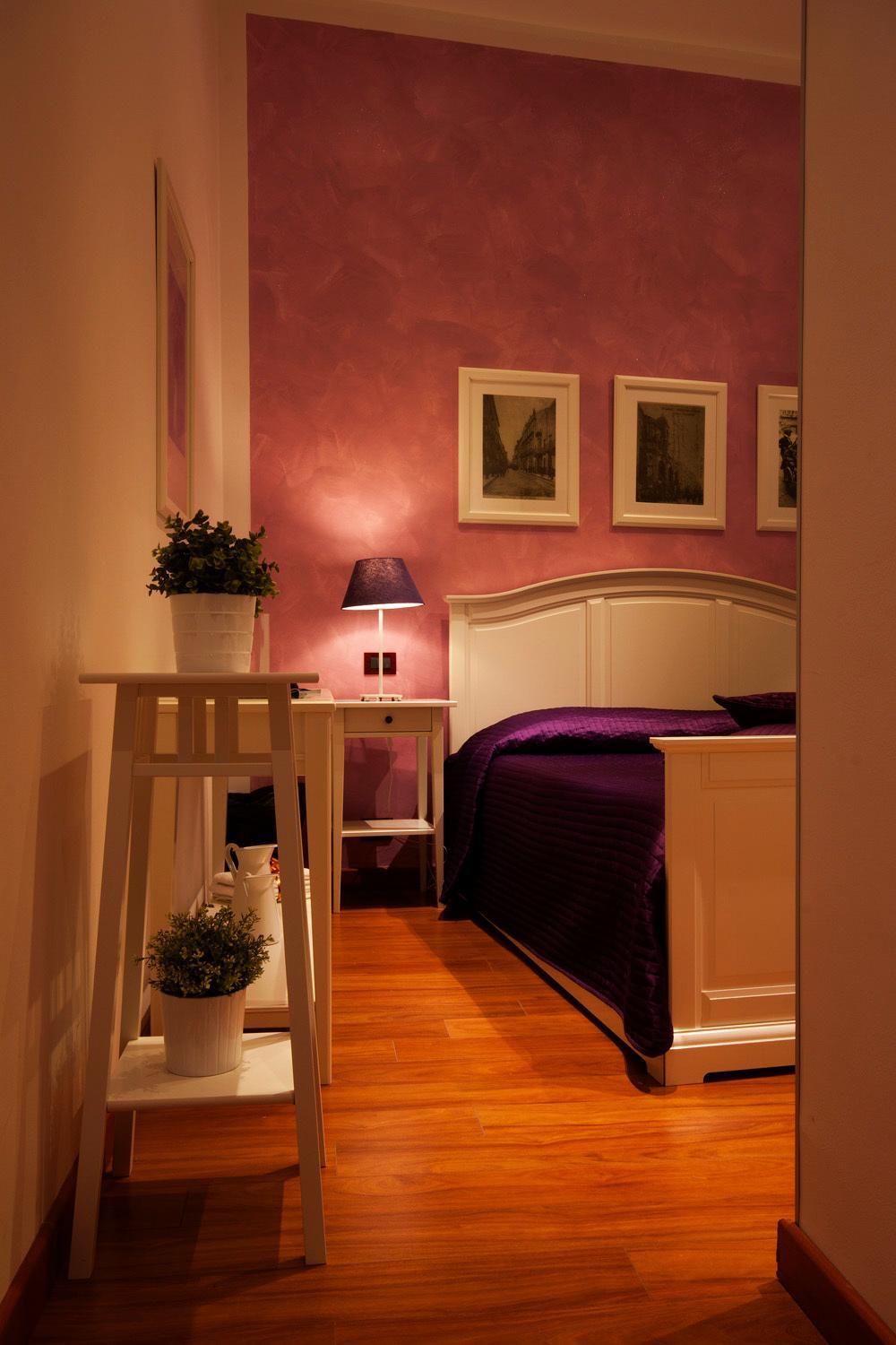B&B Cortile Di Venere Trapani Ruang foto