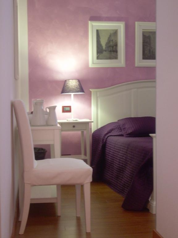 B&B Cortile Di Venere Trapani Bagian luar foto
