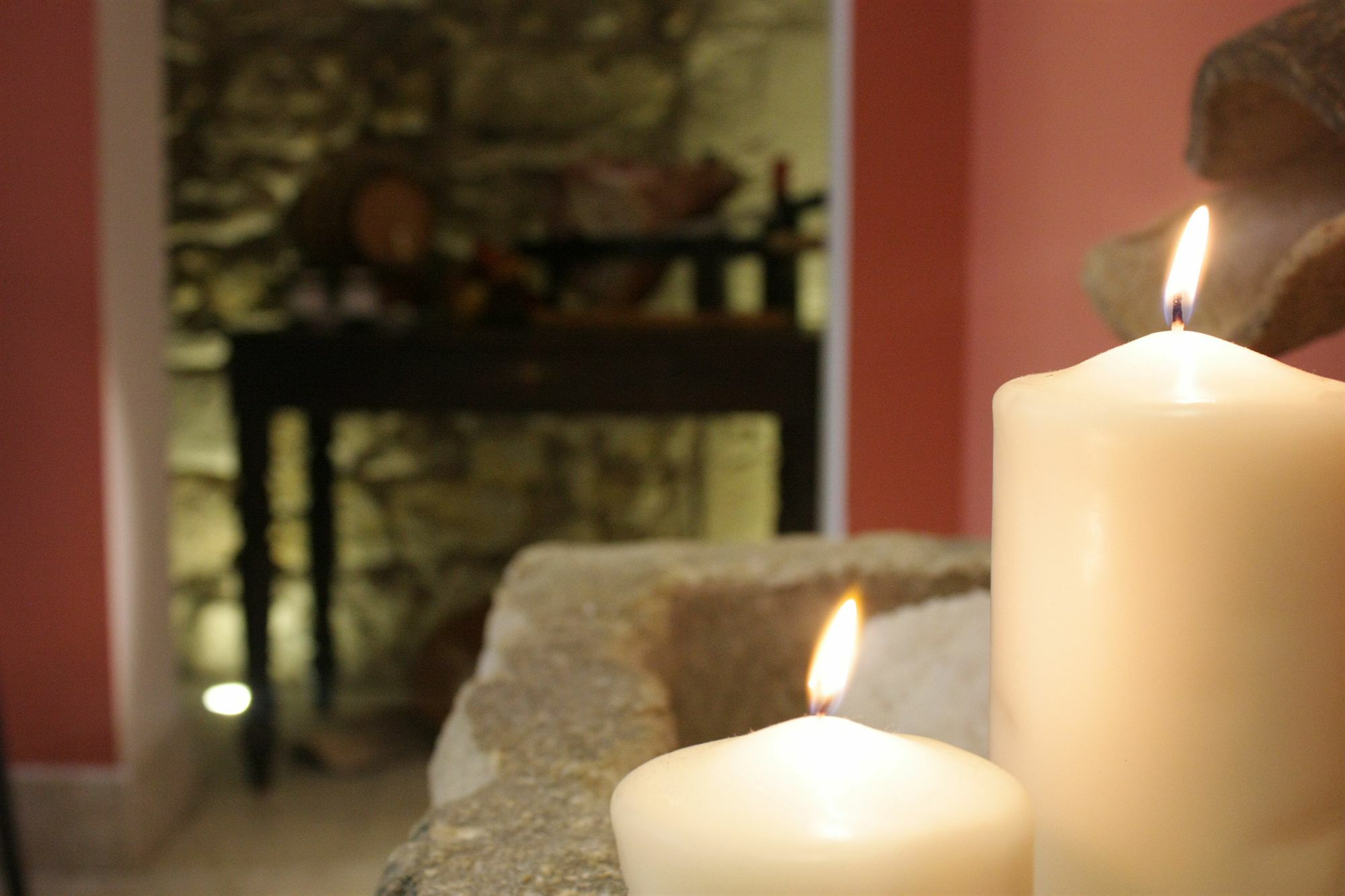 B&B Cortile Di Venere Trapani Bagian luar foto